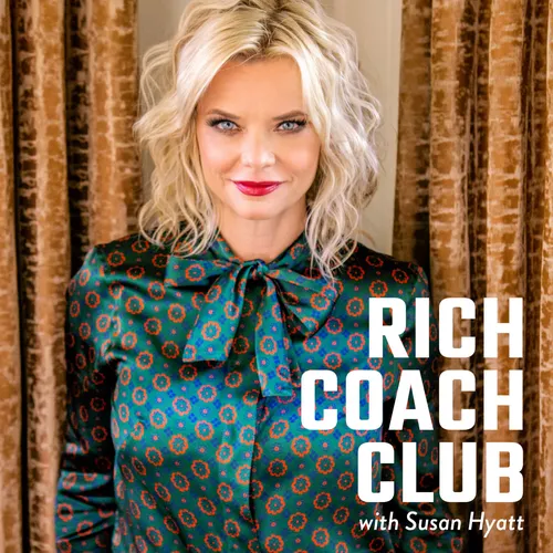 Susan Hyatt’s Rich Coach Club
