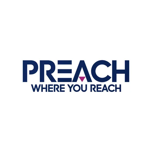Preach Where You Reach®
