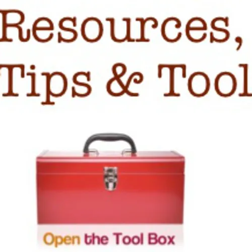 Adoption & Foster care: Resources, Tips & Tools