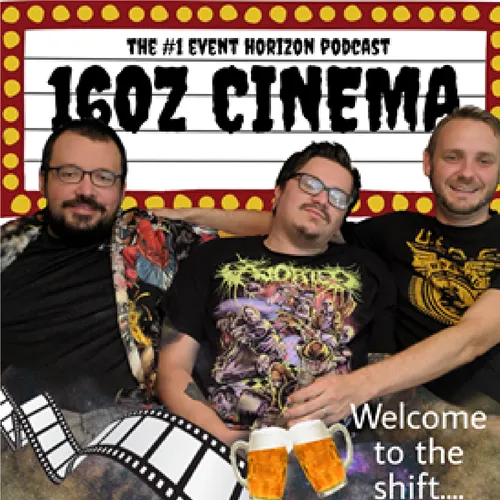 16oz Cinema