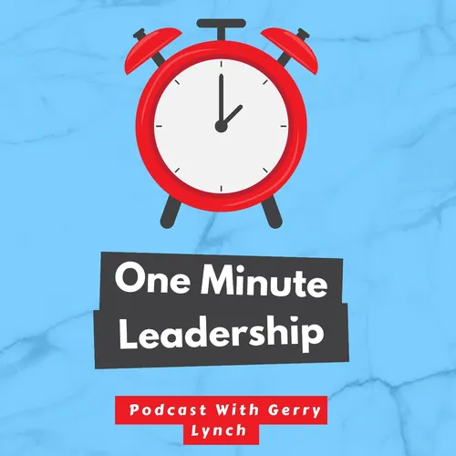 One Minute Leadership