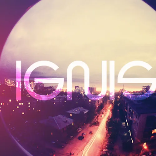 Ignis Records' Podcast