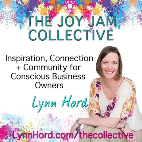 Gimme the Joy ™ Radio with Lynn Hord