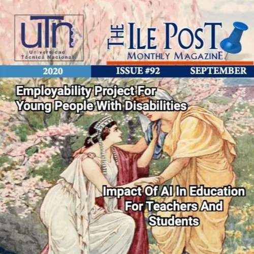 The UTN ILE POST PODCAST Review