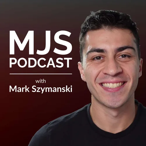 MJS Podcast