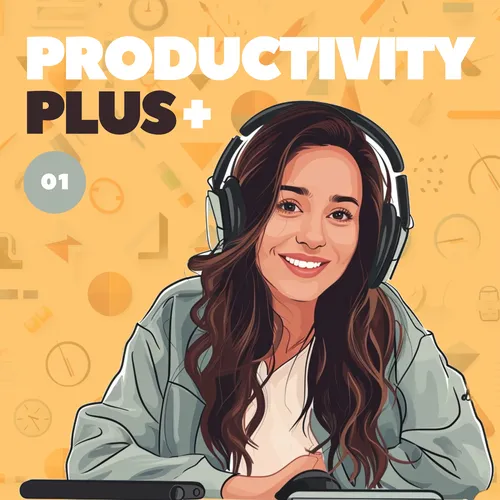 Productivity Plus
