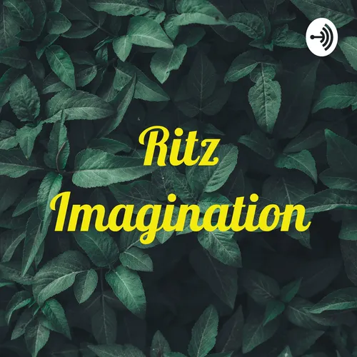 Ritz Imagination❤