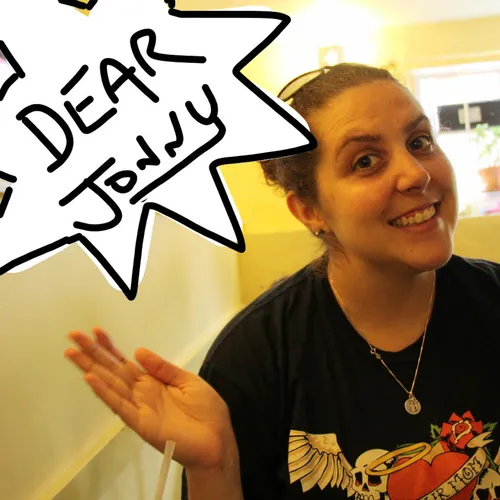 Dear Jonny Podcast