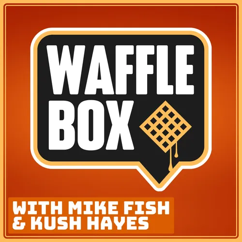 Waffle Box