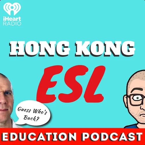 Hong Kong ESL