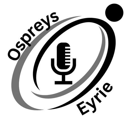 The Ospreys Eyrie