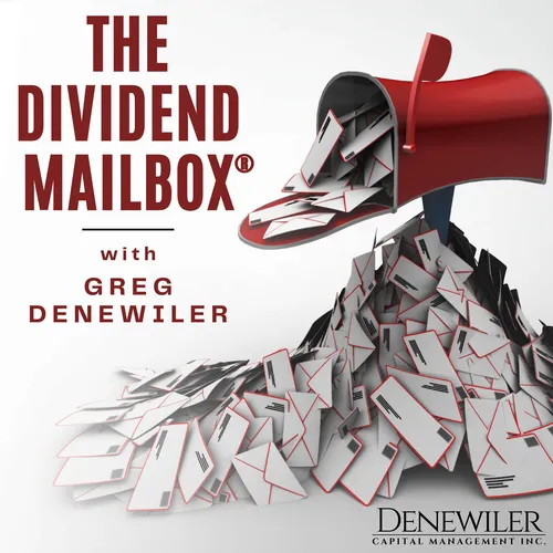 The Dividend Mailbox®