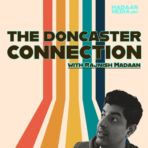 The Doncaster Connection