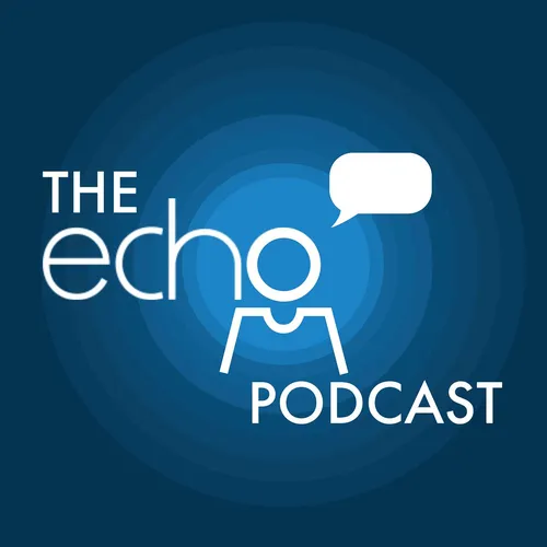 The Echo Research Podcast