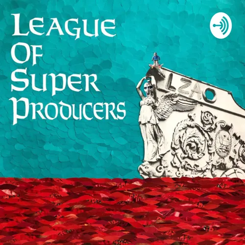 League Of Super Producers