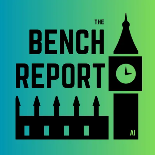 The Bench Report
