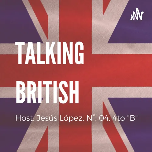 Talking British