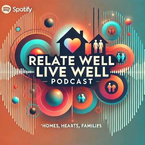 Relate Well Live Well