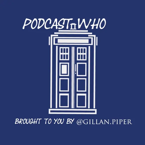 Podcast Who Podcast