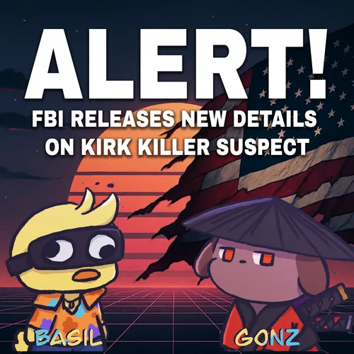 Canary Cry News Talk - Podcast