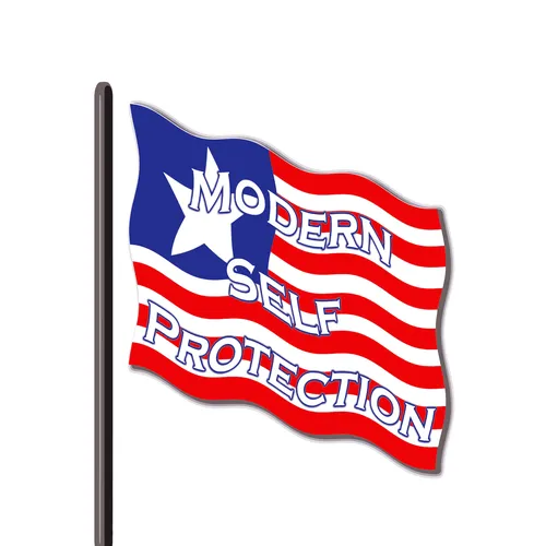 Modern Self Protection Podcast