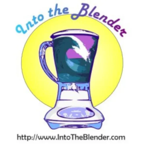 Into The Blender