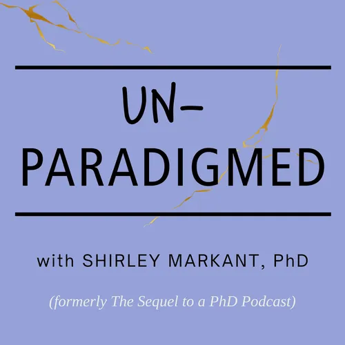Un-Paradigmed