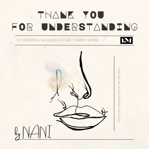 Thank You for Understanding Leadership