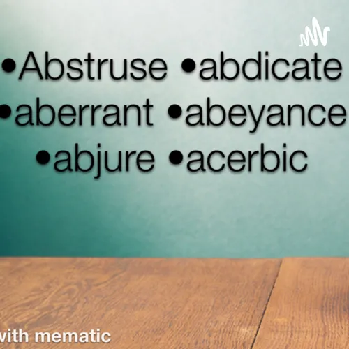 Learn Vocab with Waheed