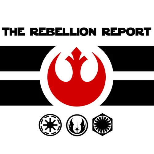 The Rebellion Report