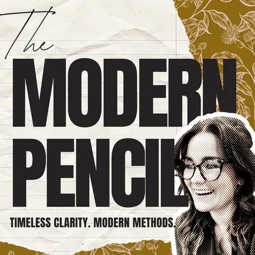 The Modern Pencil