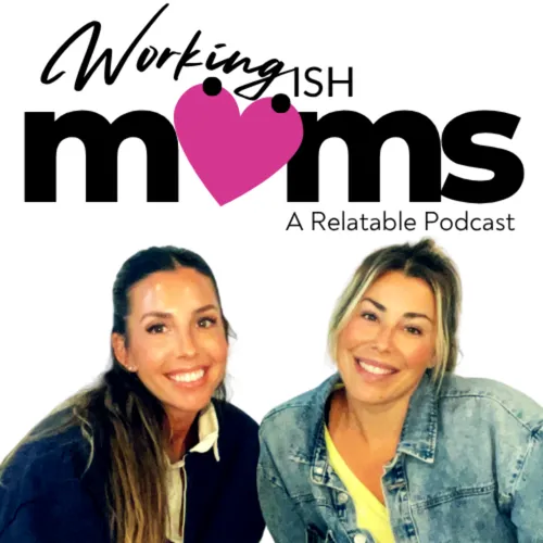 WorkingISH Moms