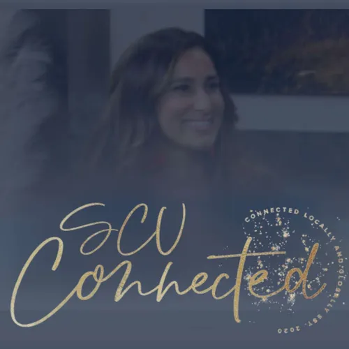 SCV Connected
