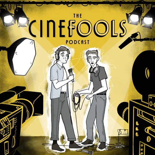 The Cinefools