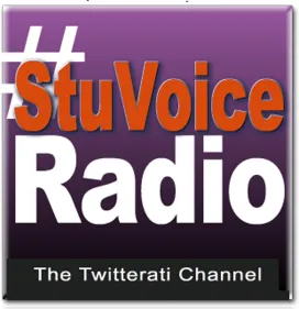 StuVoice Chat Radio
