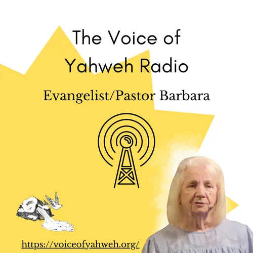 Voice of Yahweh Radio