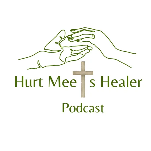 Hurt Meets Healer Podcast