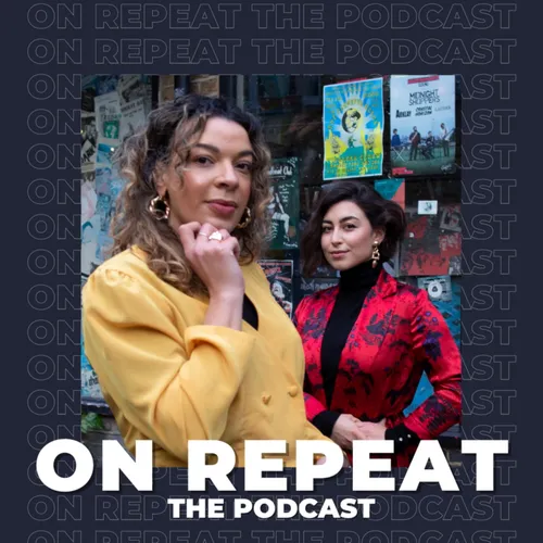 On Repeat: The Music Podcast