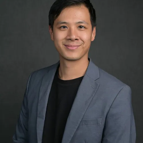 The Will Chow Show
