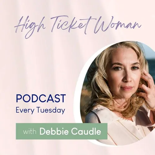 The High Ticket Woman