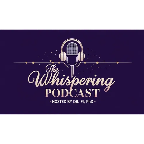 The Whispering Podcast