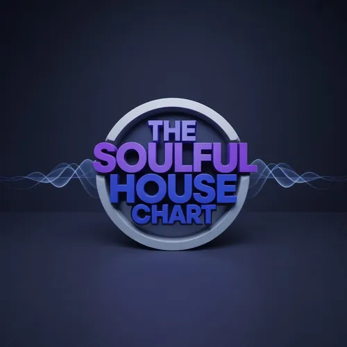 The Soulful House Chart with DJ Pugwash