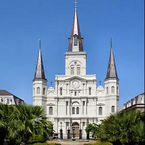Mardi Gras outreach 2011