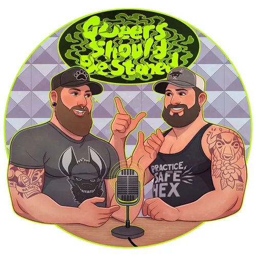 Queers Should Be Stoned