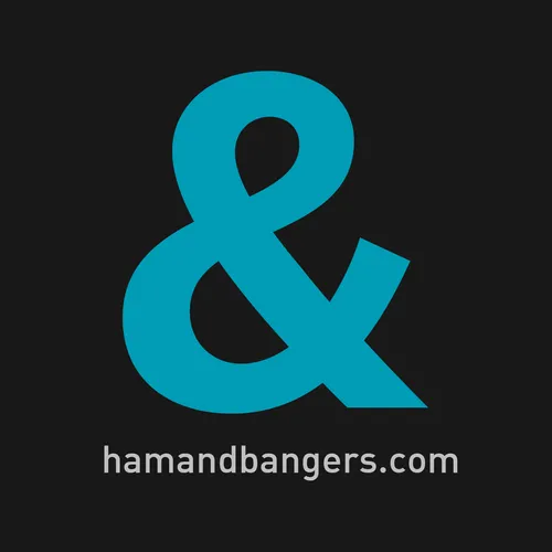 Ham & Bangers Podcast Feed