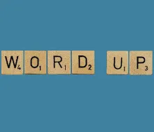 Word Up: A Scrabble Podcast