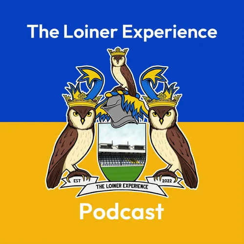 The Loiner Experience Podcast