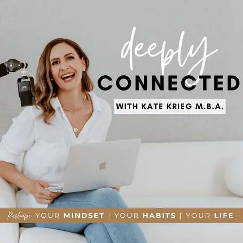 Deeply Connected