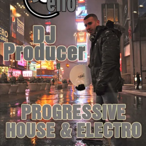 DJ Ello's Podcast