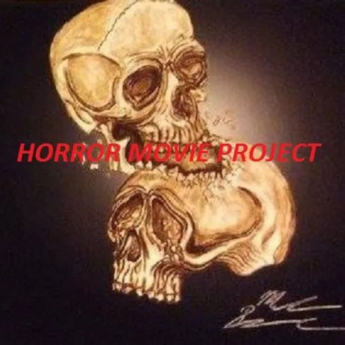 Horror Movie Project